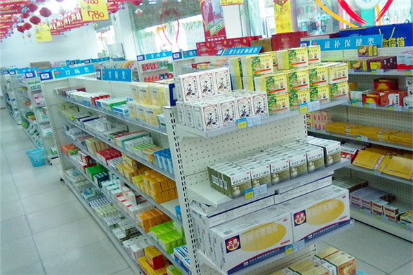 国药医药加盟全解析 加盟费用与药品零售成本指南