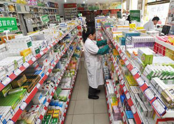 合肥药监局 线下OTC药品一次限购5小包，保障用药安全与合理消费