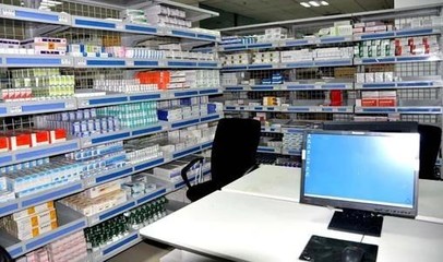 分化剧烈，但只要趋势不坏就不怕！药品零售行业分析